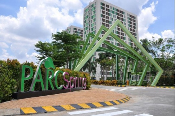PARCSpring