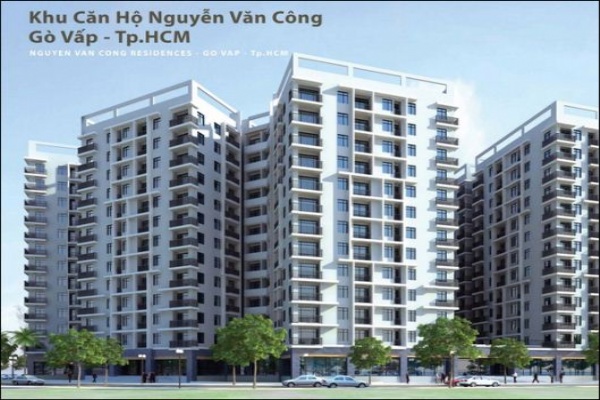 Green Park Residences