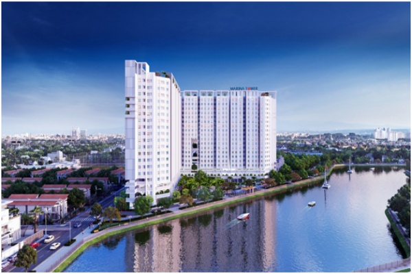 Marina Tower