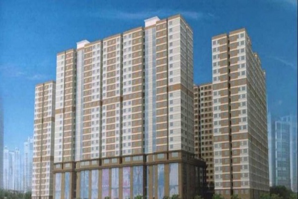 Green River quận 8