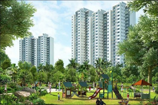 Vincity Hà Tĩnh