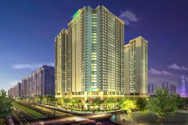 Hà Nội Paragon