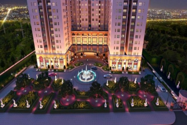 Dream Home Palace