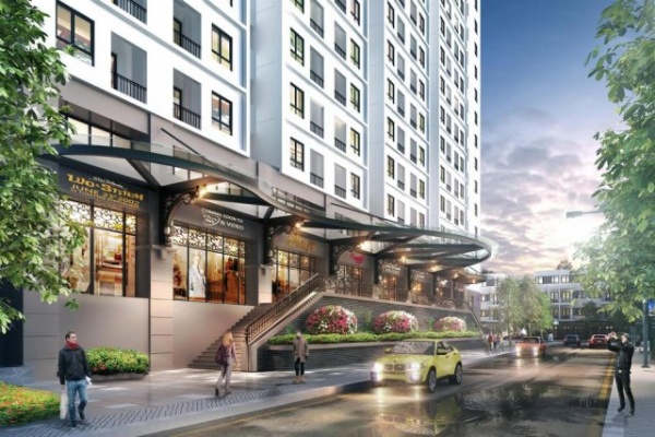Athena Complex