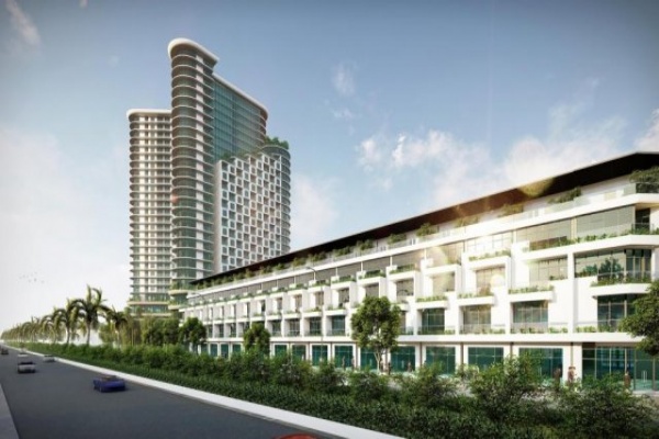 Apec Marina Phú Yên