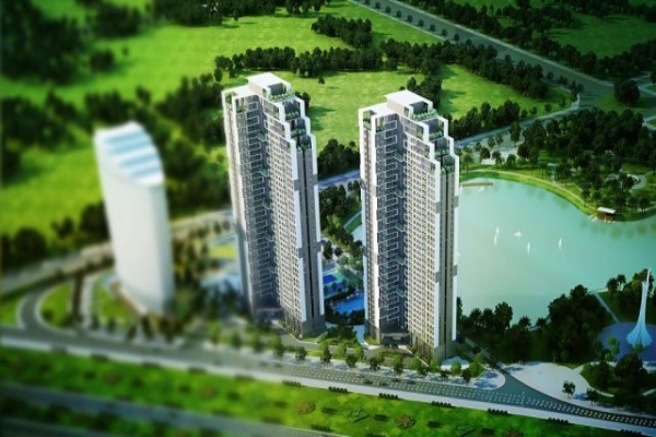 Mỹ Đình Pearl