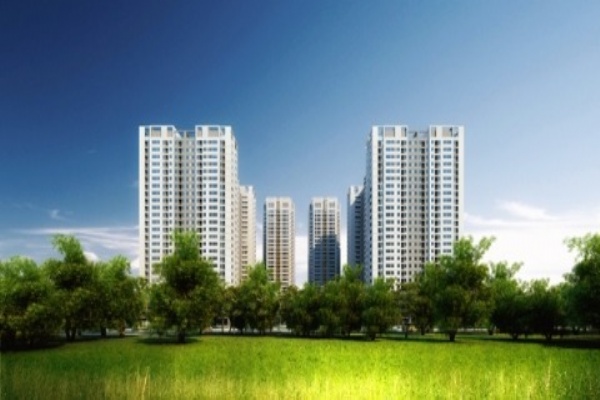 Phúc Thịnh Tower