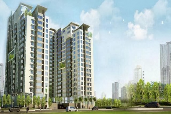 Căn hộ Hưng Phát