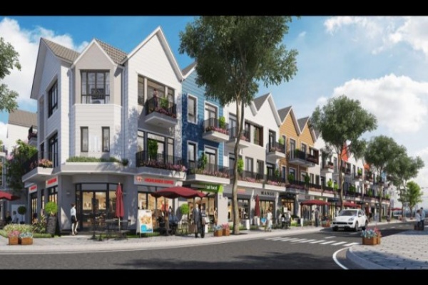 Green Town 2
