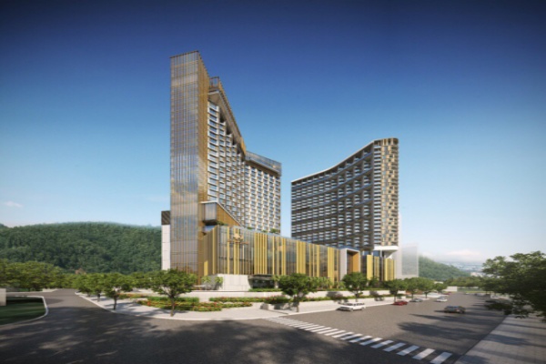 Best Western Plus Sail Ha Long Bay Hotel