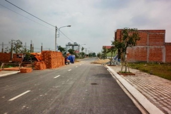 Chơn Thành Golden Center 2
