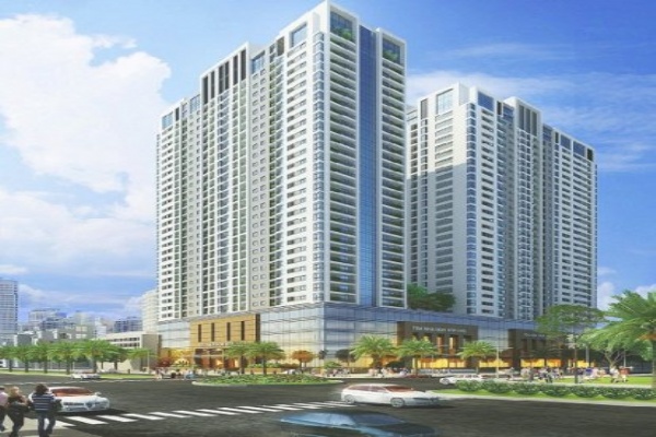 HH2 - Bắc Hà