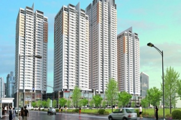 C37 Bộ Công An - Bắc Hà Tower