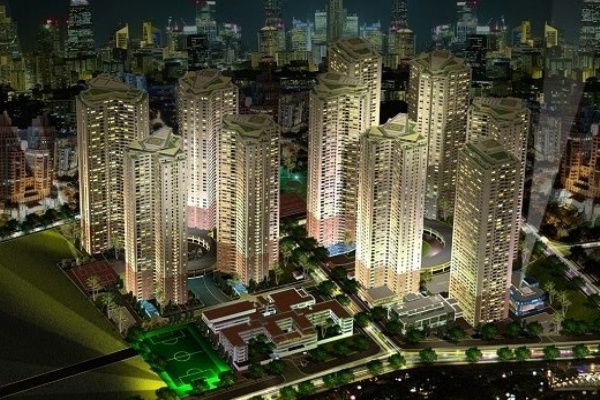 VC7 Housing Complex