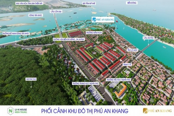 Phú An Khang Residence