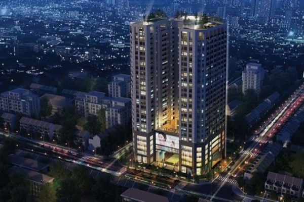 One 18 Ngọc Lâm