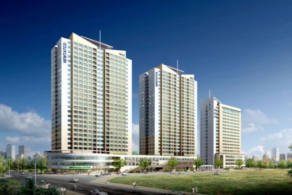 Kosmo Tây Hồ