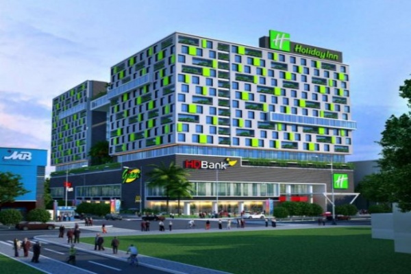 Republic Plaza