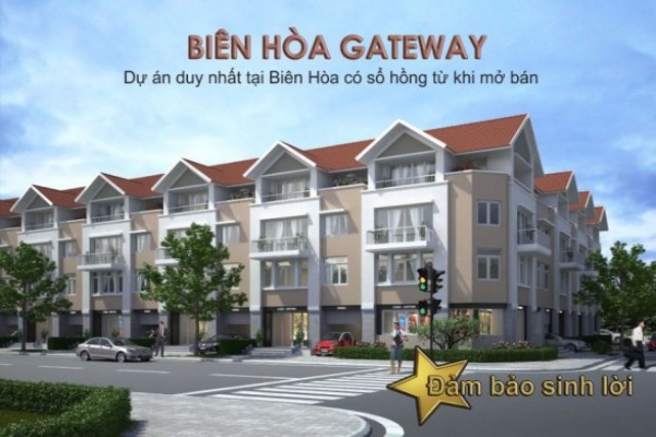 Biên Hòa Gateway
