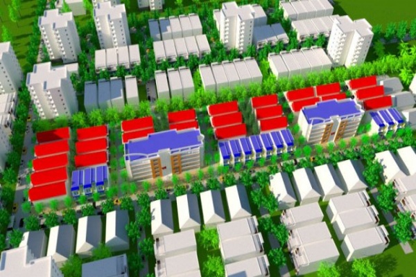 Lucky Home Long Phước