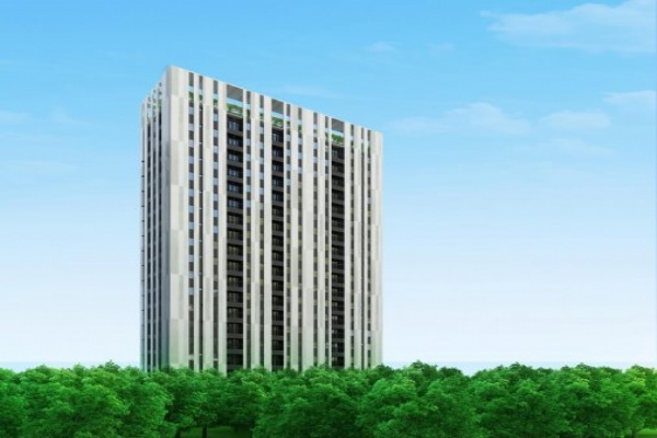 Căn hộ Hoàng Quốc Việt