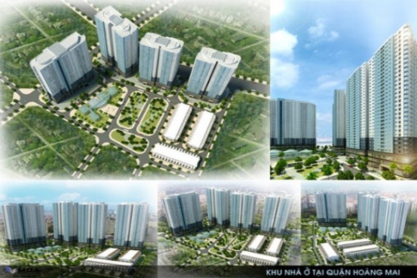 Gelexia Riverside
