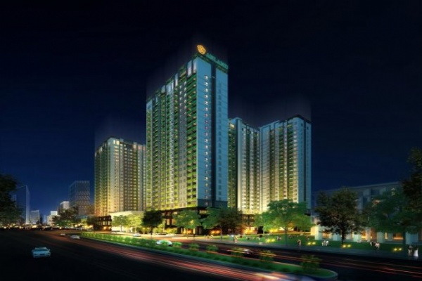 Anland Nam Cường