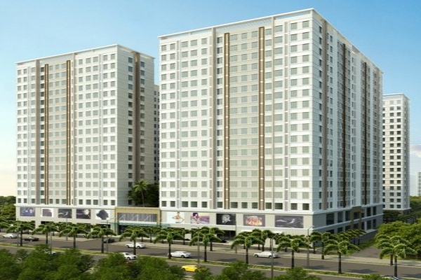Topaz Home