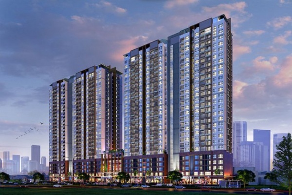 Đức Long Newland