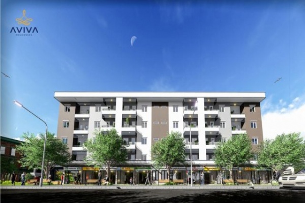 Aviva Residences