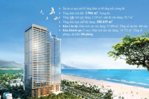 Premier Sky Residences