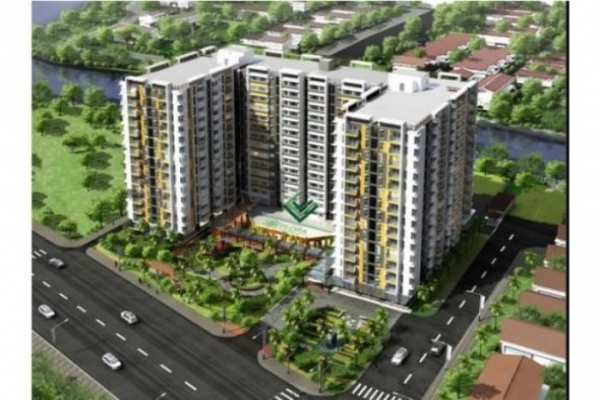 Căn hộ dịch vụ cao cấp Nhật Bản