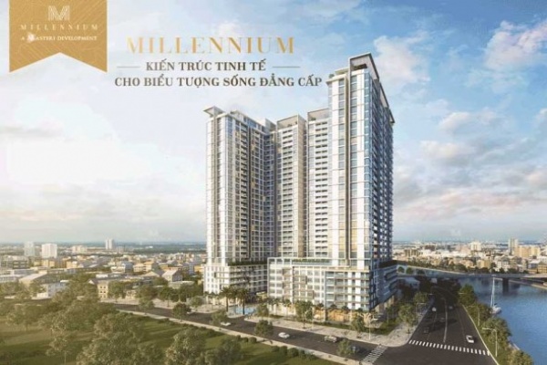 Masteri Millennium