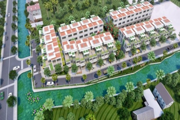 Sun City