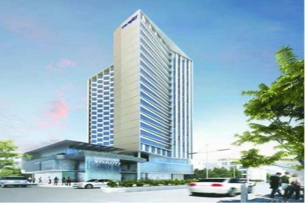 Starcity Nha Trang