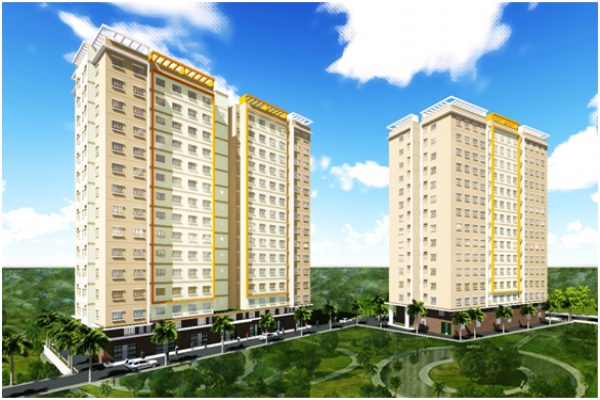 HQC Phú Tài