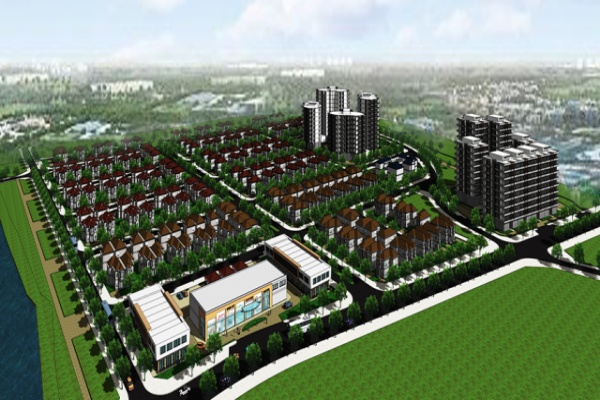 Tiến Lộc Garden