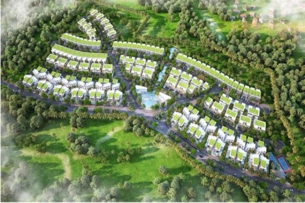 Dameva Residences