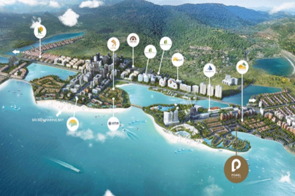 Pearl Villas