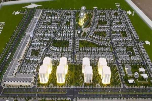 Seoul Eco Homes