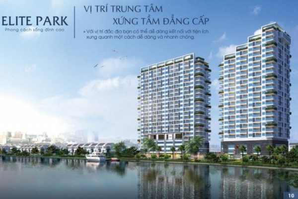 Elite Park