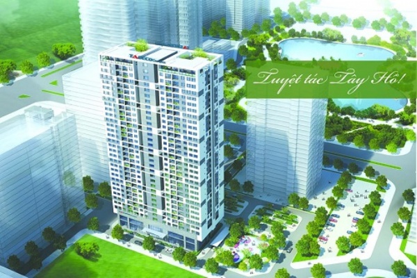 N03-T6 Ngoại Giao Đoàn