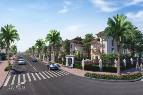 Eco Villas