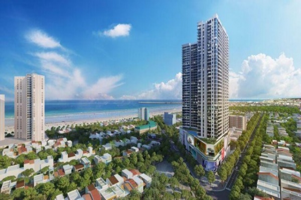 Vinpearl Condotel Đà Nẵng