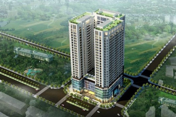 Central Field Trung Kính