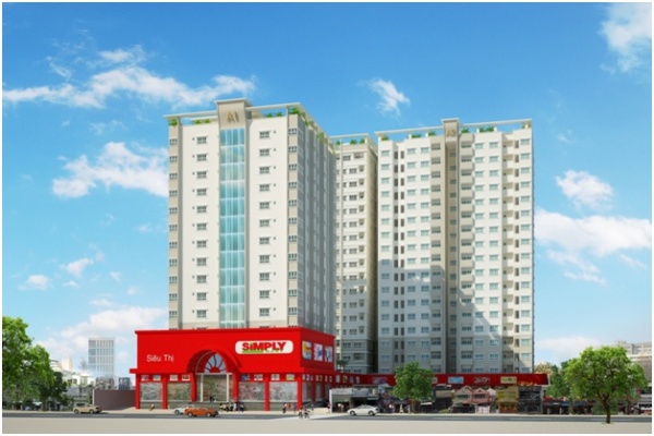 I-Home Xa Lộ Hà Nội
