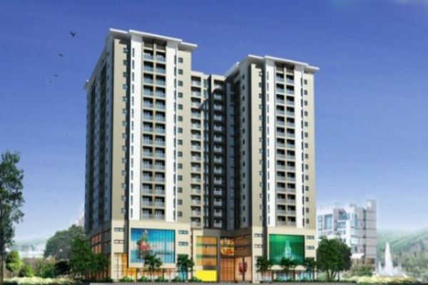 Gia Phát Apartment