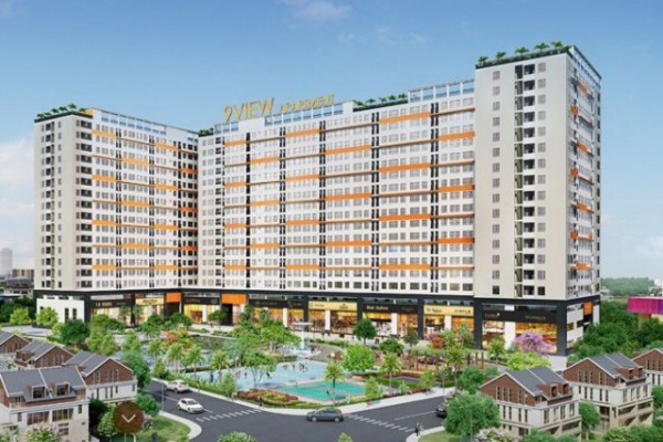 9 View Apartment
