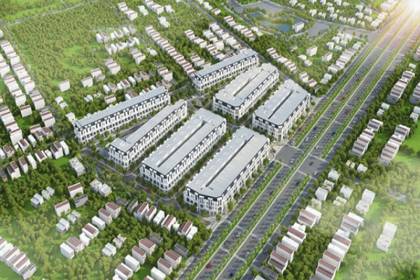 Green Park Thanh Hóa