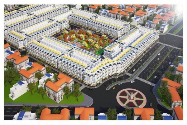 Tấn Đồ Capital